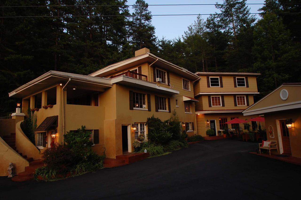 Lakeview At Fontana Lauada 외부 사진